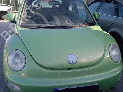Kotflügel rechts vorne VW NEW BEETLE (9C1, 1C1) 2.0 | BP12358531C42 