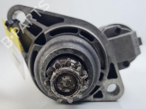 Starter SKODA FABIA II Combi (545) 1.2 TSI | BP24932414M8 - Image 3