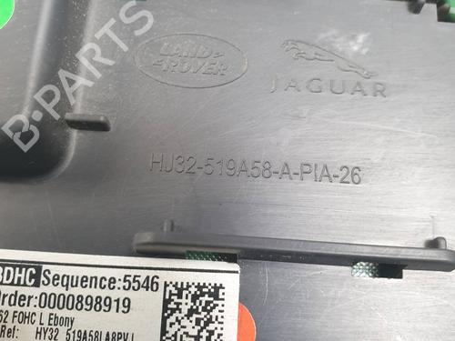 Kabinelys LAND ROVER DISCOVERY V (L462) 2.0 Sd4 4x4 | BP39169744I8 - Image 7
