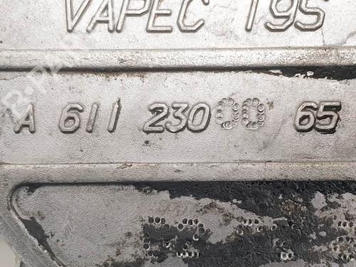 Vacuum pump MERCEDES-BENZ C-CLASS (W202) C 200 D (202.120) | BP17165275M80 
