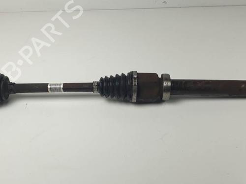 Used Right front driveshaft Right front driveshaft FORD C-MAX II (DXA/CB7, DXA/CEU) 1.0 EcoBoost (125 hp) 25154969 25154969