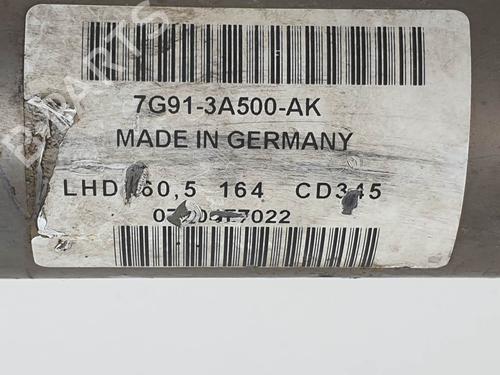 Steering rack FORD MONDEO IV (BA7) 2.0 TDCi | BP25622035M22 - Image 5