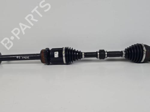 Used Right front driveshaft Right front driveshaft LEXUS RX (_LA1_, _LH1_) 350h (AALH10) (250 hp) 40175996 40175996