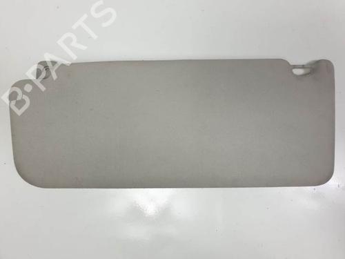 Right sun visor AUDI A6 C5 Avant (4B5) 2.5 TDI | BP11271788I2 