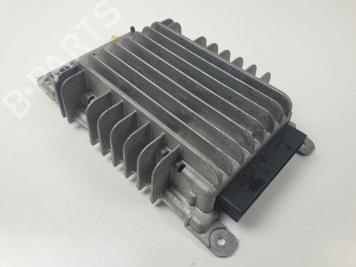 Used Electronic module AUDI A3 Convertible (8P7) 1.9 TDI (105 hp) 24989746