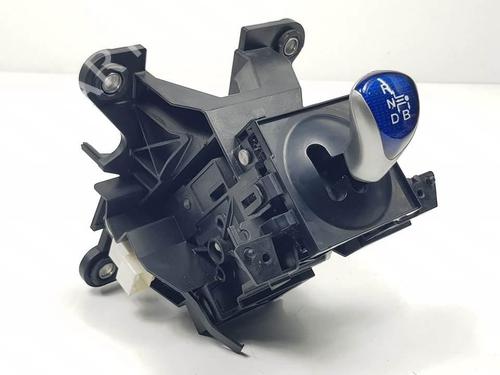 Used Gear lever Gear lever TOYOTA AURIS (_E15_) 1.8 Hybrid (ZWE150_, ZWE150R) (136 hp) 25295008 25295008