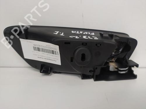Rear left interior door handle FORD FIESTA VII (HJ, HF) 1.1 Ti-VCT | BP6859560I15 