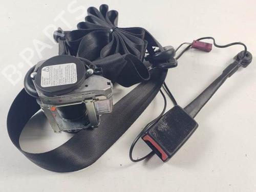 Used Front left seatbelt FORD C-MAX II (DXA/CB7, DXA/CEU) 1.0 EcoBoost (125 hp) 18324109