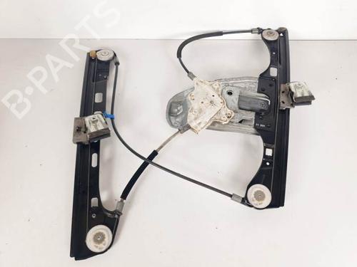 Front left window mechanism MERCEDES-BENZ C-CLASS (W203) C 200 CDI (203.007) | BP15280870C22 