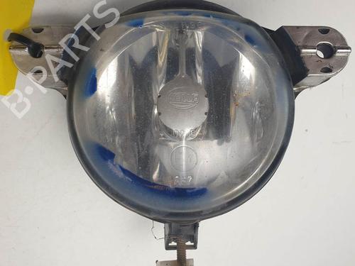 Used Left front fog light Left front fog light JAGUAR XJ (X308) 4.0 (284 hp) 20511109 20511109