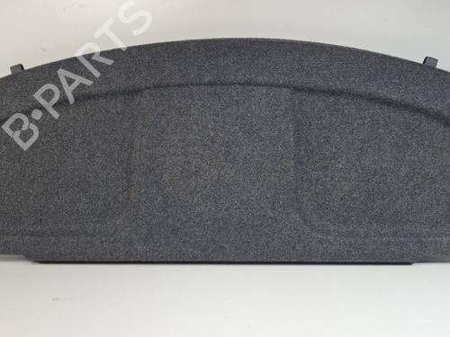 Bandeja trasera Bandeja trasera TOYOTA AURIS (_E15_) 2.0 D-4D (ADE150_, ADE150R) (126 hp) 37087495 37087495