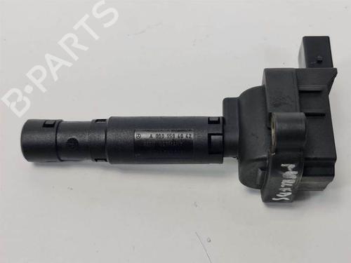 Ignition coil MERCEDES-BENZ C-CLASS T-Model (S203) C 180 Kompressor (203.246) | BP6893384M94 