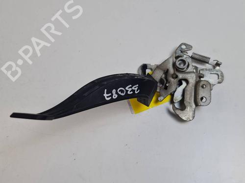 Used Hood lock Hood lock CITROËN DS4 (NX_) 1.6 BlueHDi 120 (120 hp) 36315079 36315079