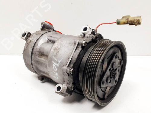 Used AC compressor AC compressor ROVER STREETWISE Hatchback 2.0 TD (101 hp) 12374980 12374980