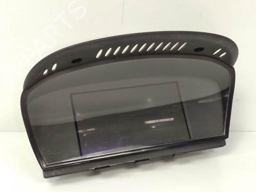 Used Display monitor Display monitor NISSAN NAVARA NP300 (D40) 2.5 dCi 4WD (171 hp) 9761623 9761623