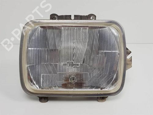 Used Left headlight Left headlight JEEP CHEROKEE (XJ) 4.0 i (173 hp) 11349397 11349397