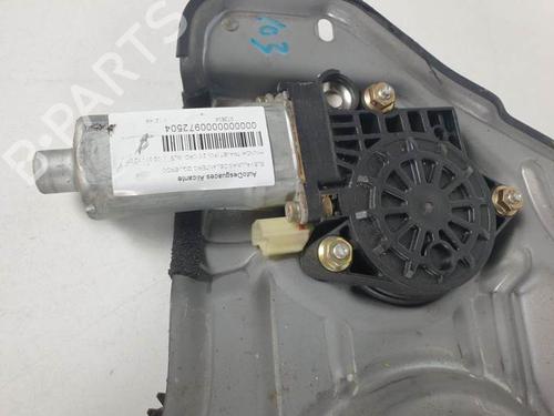 Front left window mechanism HYUNDAI TRAJET (FO) 2.0 CRDi | BP15228946C22 