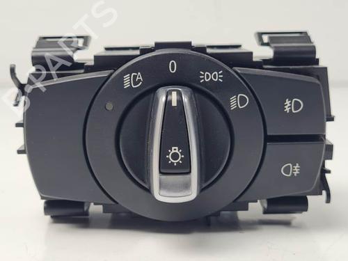 Used Headlight switch BMW 3 (E90) 320 d (177 hp) 28595783