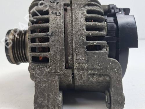 Alternator OPEL MERIVA B MPV (S10) 1.4 (75) | BP40558041M7 - Image 3