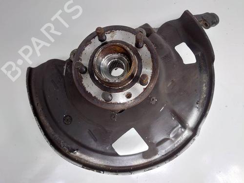 Used Right front steering knuckle Right front steering knuckle LAND ROVER DISCOVERY IV (L319) 3.0 TD 4x4 (245 hp) 8209959 8209959