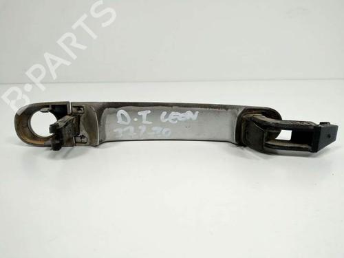 Front left exterior door handle SEAT LEON (1M1) 1.8 20V | BP7531920C128 