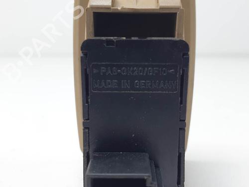 Left rear window switch BMW 5 (E60) 530 d | BP24585689I29 - Image 3