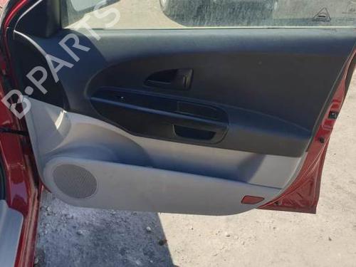 Right mirror KIA CEE'D Hatchback (ED) 1.6 CRDi 90 | BP24989136C27 