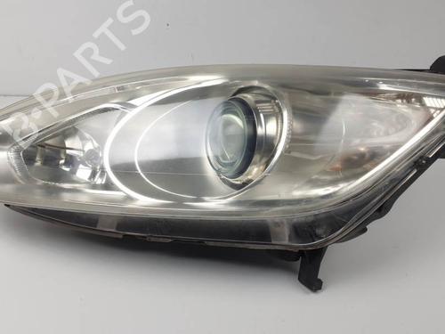 Left headlight FORD C-MAX II (DXA/CB7, DXA/CEU) 1.0 EcoBoost | BP27533306C28 - Image 3