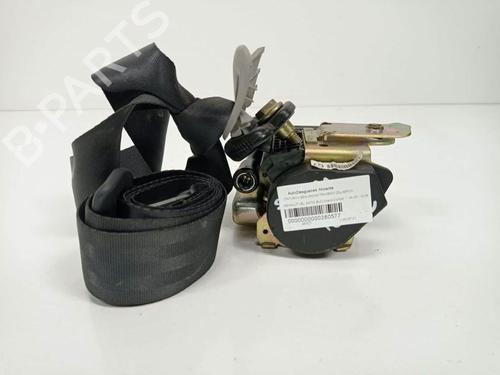 Used Rear left seatbelt Rear left seatbelt RENAULT VEL SATIS (BJ0_) [2002-2026] 7773668 7773668