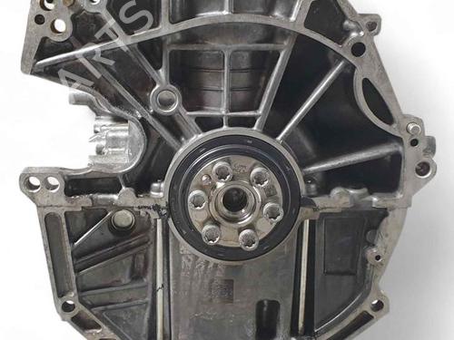 Engine (For Parts) DACIA JOGGER (RK_) 1.0 TCe 110 (RKMD) | BP25810258M64 