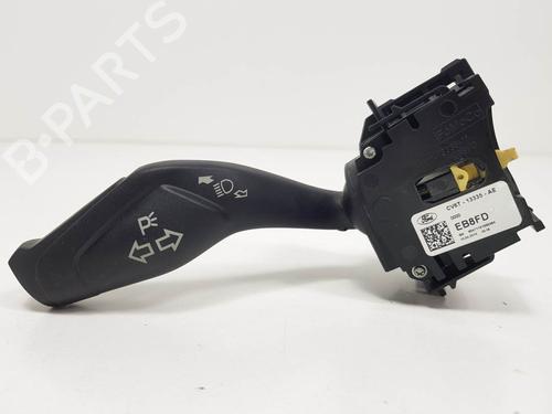 Used Steering column stalk Steering column stalk FORD KUGA II (DM2) 2.0 TDCi 4x4 (180 hp) 8491114 8491114