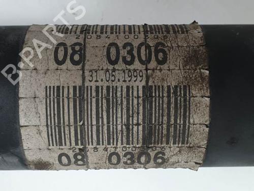 Driveshaft MERCEDES-BENZ CLK (C208) CLK 320 (208.365) | BP6846611M37 