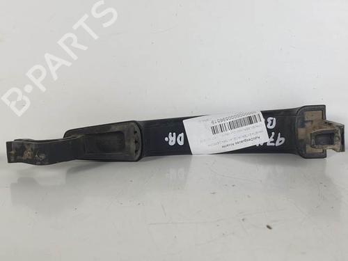 Front right exterior door handle CITROËN BERLINGO Box Body/MPV (B9) 1.6 HDi 90 4x4 | BP12359451C129 