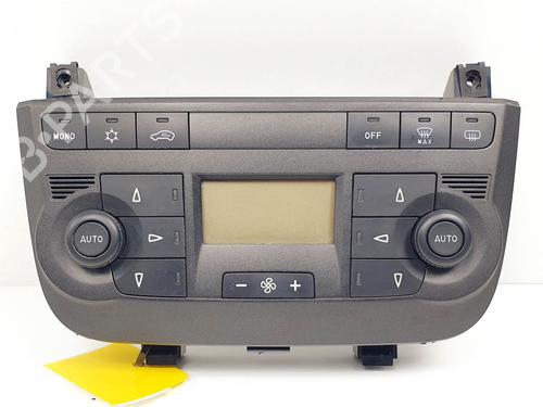 climate-control-fiat-punto-evo-199_-2008-24516110 main image