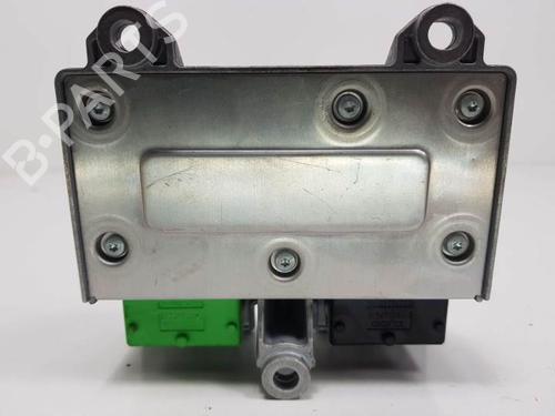 ECU airbags OPEL ZAFIRA / ZAFIRA FAMILY B (A05) 1.6 (M75) | BP8590147M53 
