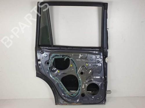 Left rear door TOYOTA LAND CRUISER PRADO (_J12_) 3.0 D-4D (KDJ120, KDJ125, KDJ121) | BP17971882C4 