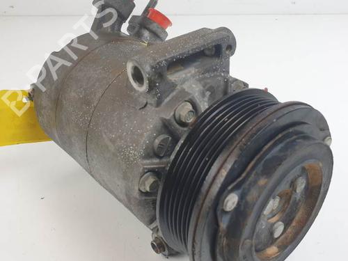 Used AC compressor FORD FOCUS III 1.0 EcoBoost (125 hp) 25611737