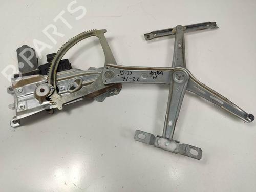Used Front right window mechanism Front right window mechanism 9216504 9216504