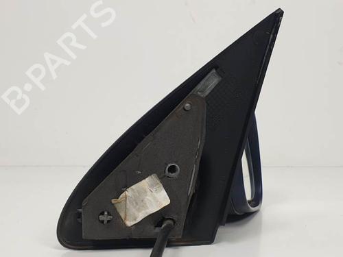 Right mirror SKODA FABIA I (6Y2) 1.4 | BP6848409C27 