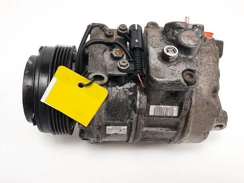 AC compressor BMW 5 (E39) 525 i | BP18029093M34 