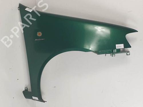 Forskærm Højre Forskærm Højre FIAT PUNTO Hatchback Van (188_) 1.2 60 (60 hp) 18349024 18349024