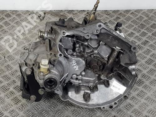 Used Manual gearbox Manual gearbox CITROËN XSARA Coupe (N0) 1.4 i (75 hp) 10403126 10403126