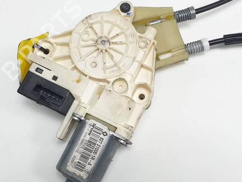 Rear left window mechanism RENAULT LAGUNA III (BT0/1) 2.0 dCi (BT01, BT08, BT09, BT0E, BT0K, BT12, BT1C, BT1D,... | BP29275006C24 