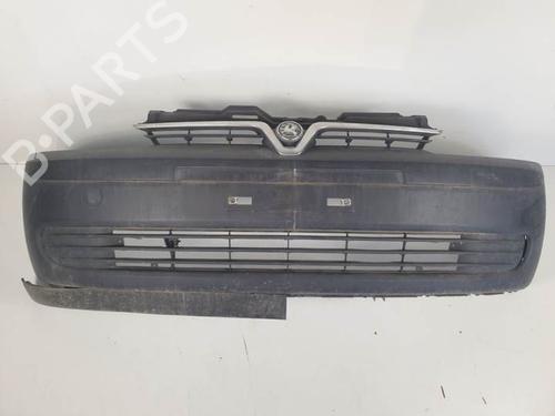 Front bumper OPEL COMBO Tour 1.7 DI 16V | BP11271666C7 