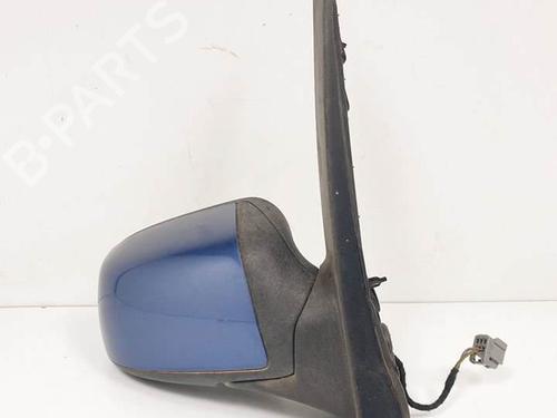 Used Right mirror FORD FOCUS C-MAX (DM2) 1.6 TDCi (109 hp) 17545100