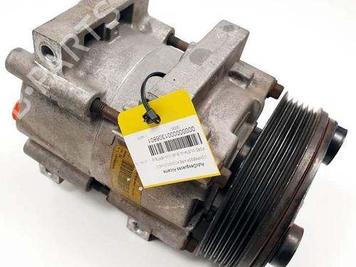 Used AC compressor AC compressor 25295320 25295320