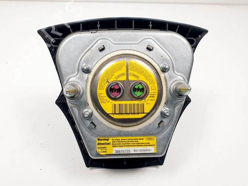 Driver airbag VOLVO V50 (545) 2.0 D | BP16444791C9 