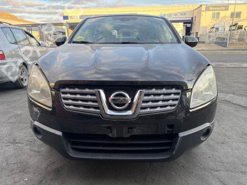 Warning switch NISSAN QASHQAI I (J10, NJ10) 1.5 dCi | BP29321962I22 
