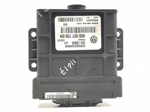 Used Gearbox control unit Gearbox control unit VW TOUAREG (7LA, 7L6, 7L7) 5.0 V10 TDI (313 hp) 15129626 15129626
