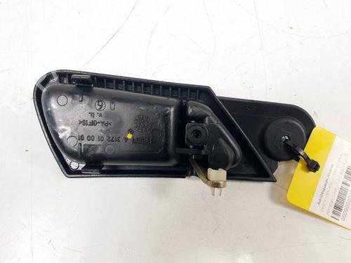 Front left interior door handle MERCEDES-BENZ C-CLASS (W203) C 220 CDI (203.008) | BP12382573I13 